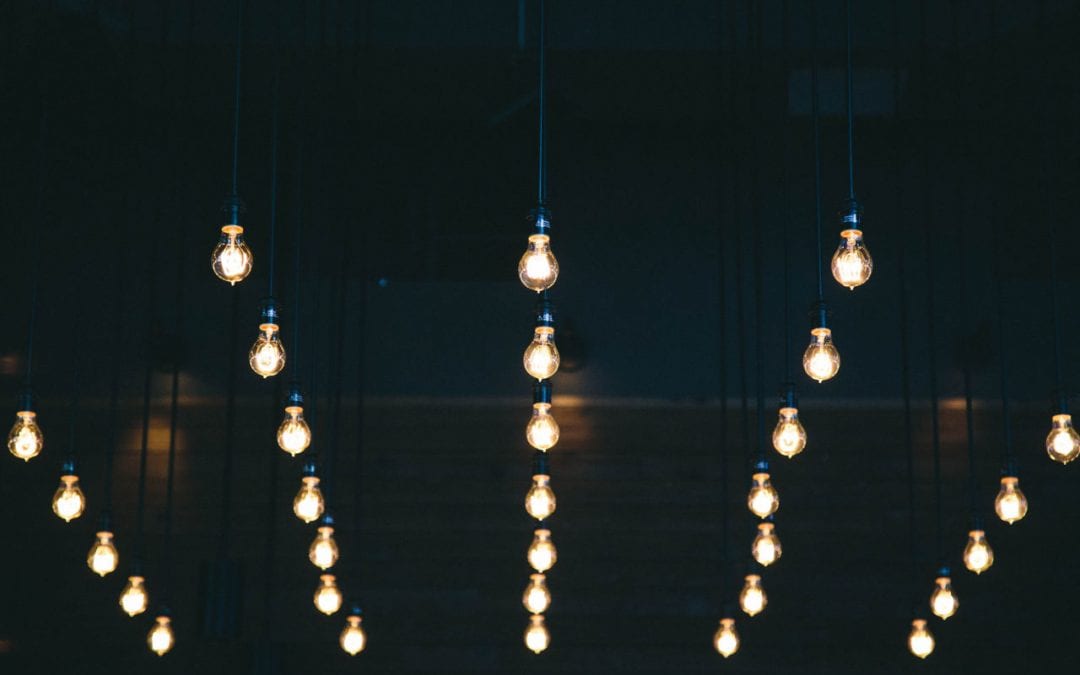 Safe and Effective Electrical for Holiday Lighting and Décor