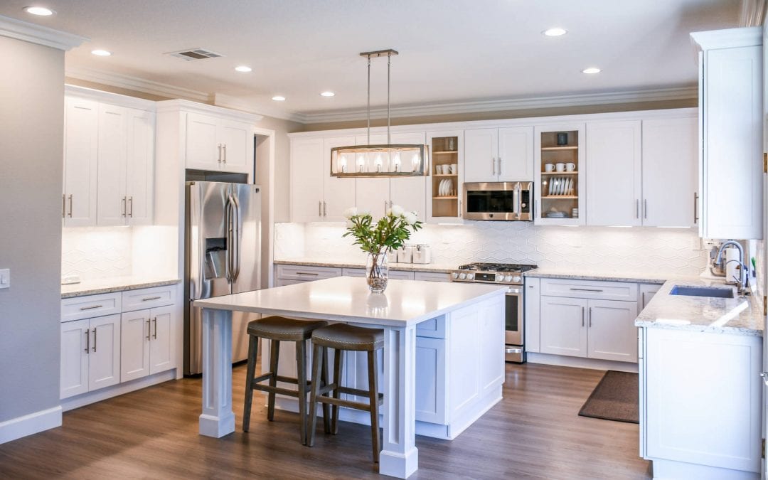 How to Plan Electrical Upgrades During Home Renovations