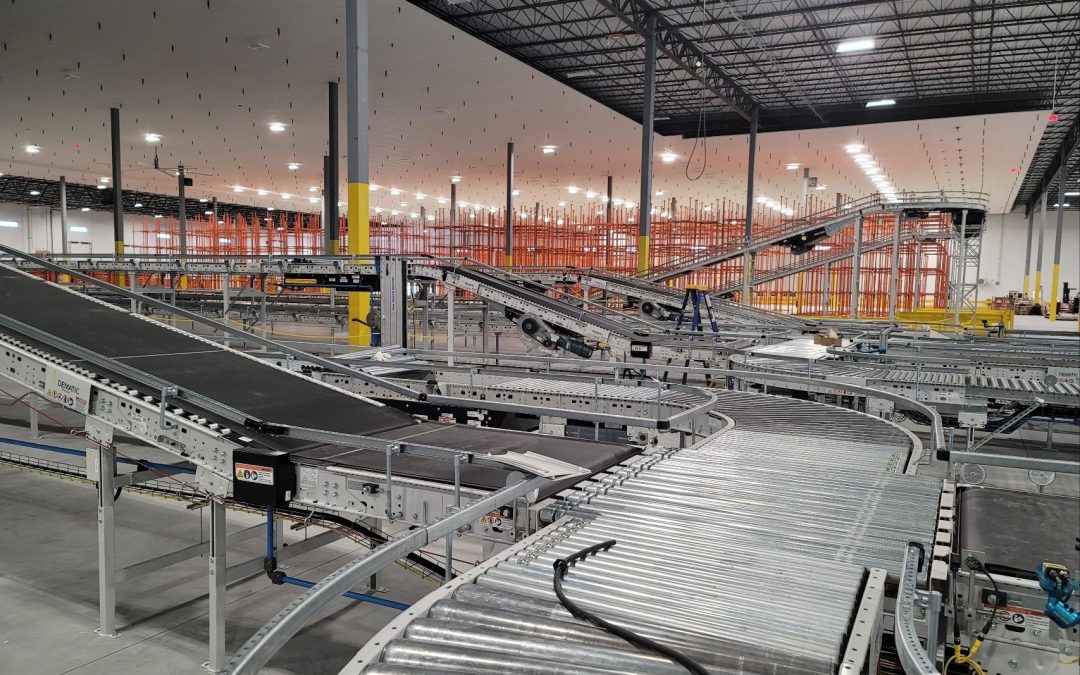 Smart Buildings: The Future of Commercial Electrical Systems