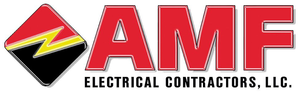 AMF Logo Industrial Electrical Contractors of St Louis MO